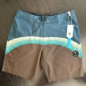 Vissla sunbelt boardie